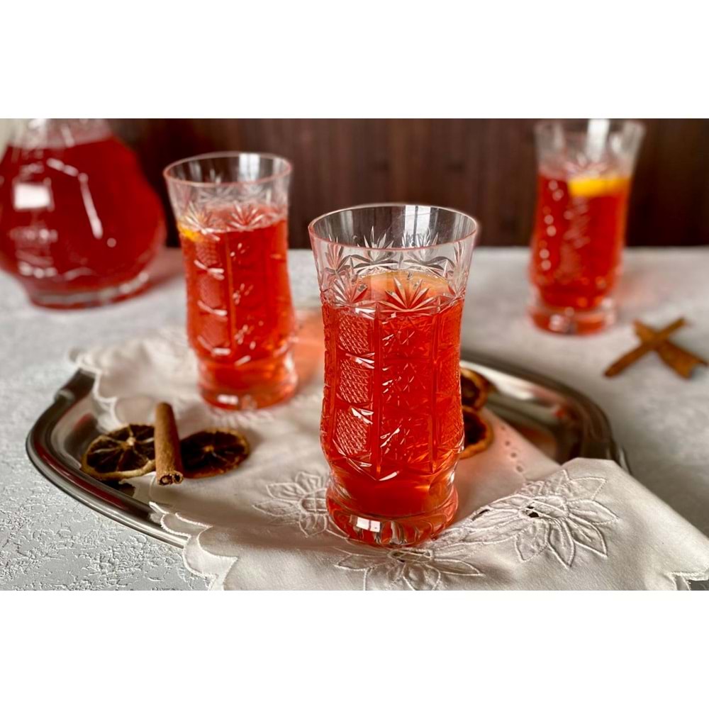 HİBİSKUS ŞERBETİ 100 gr