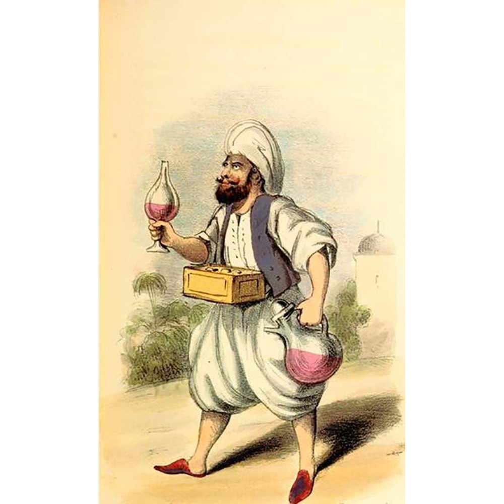 HİBİSKUS ŞERBETİ 100 gr