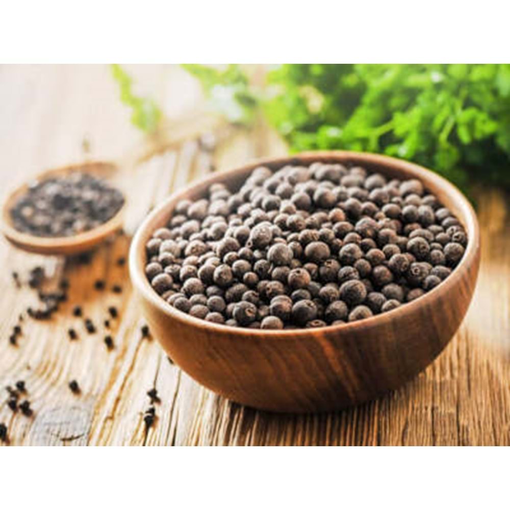 KARABİBER TANE 50 GR