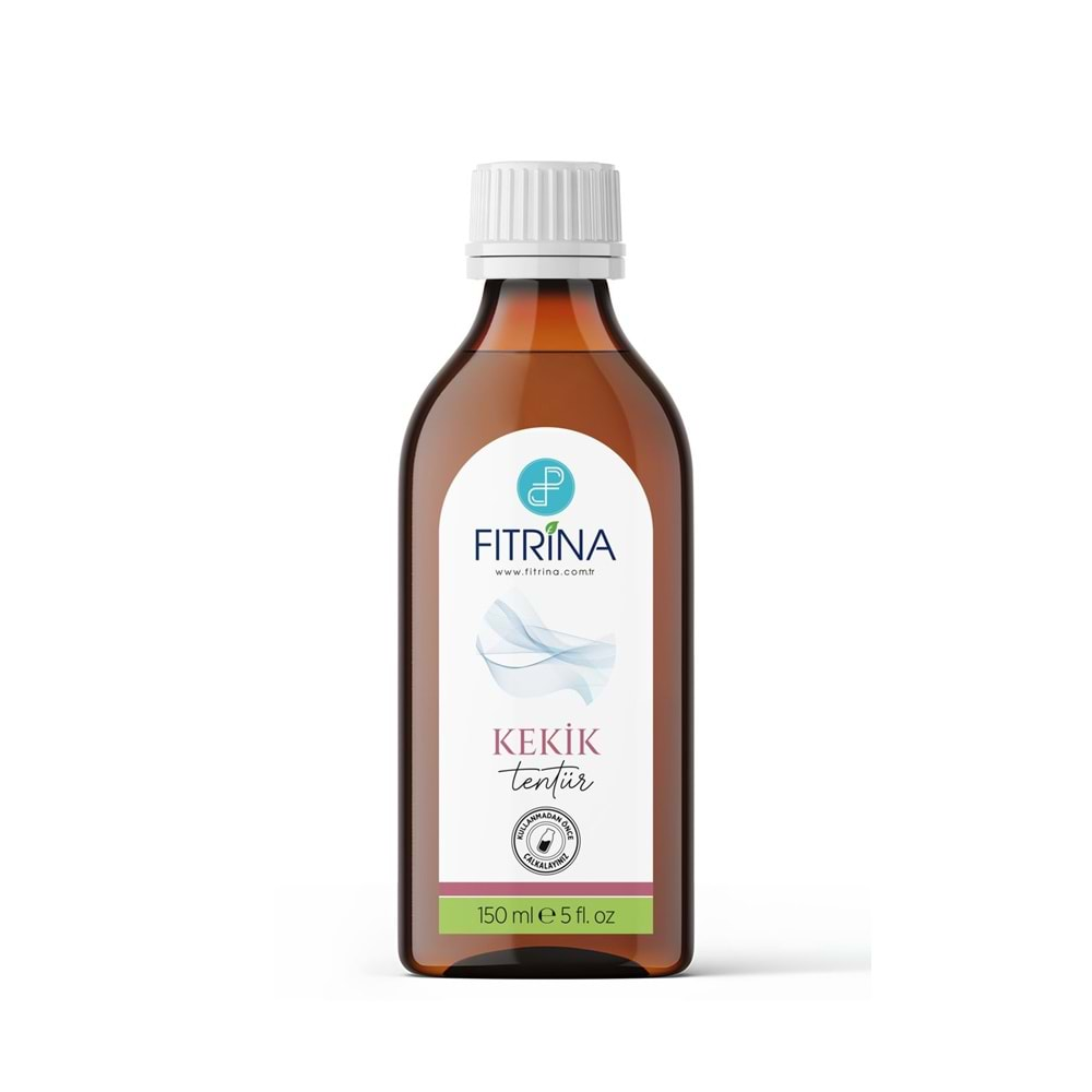 FITRİNA KEKİK TENTÜR 150 ML