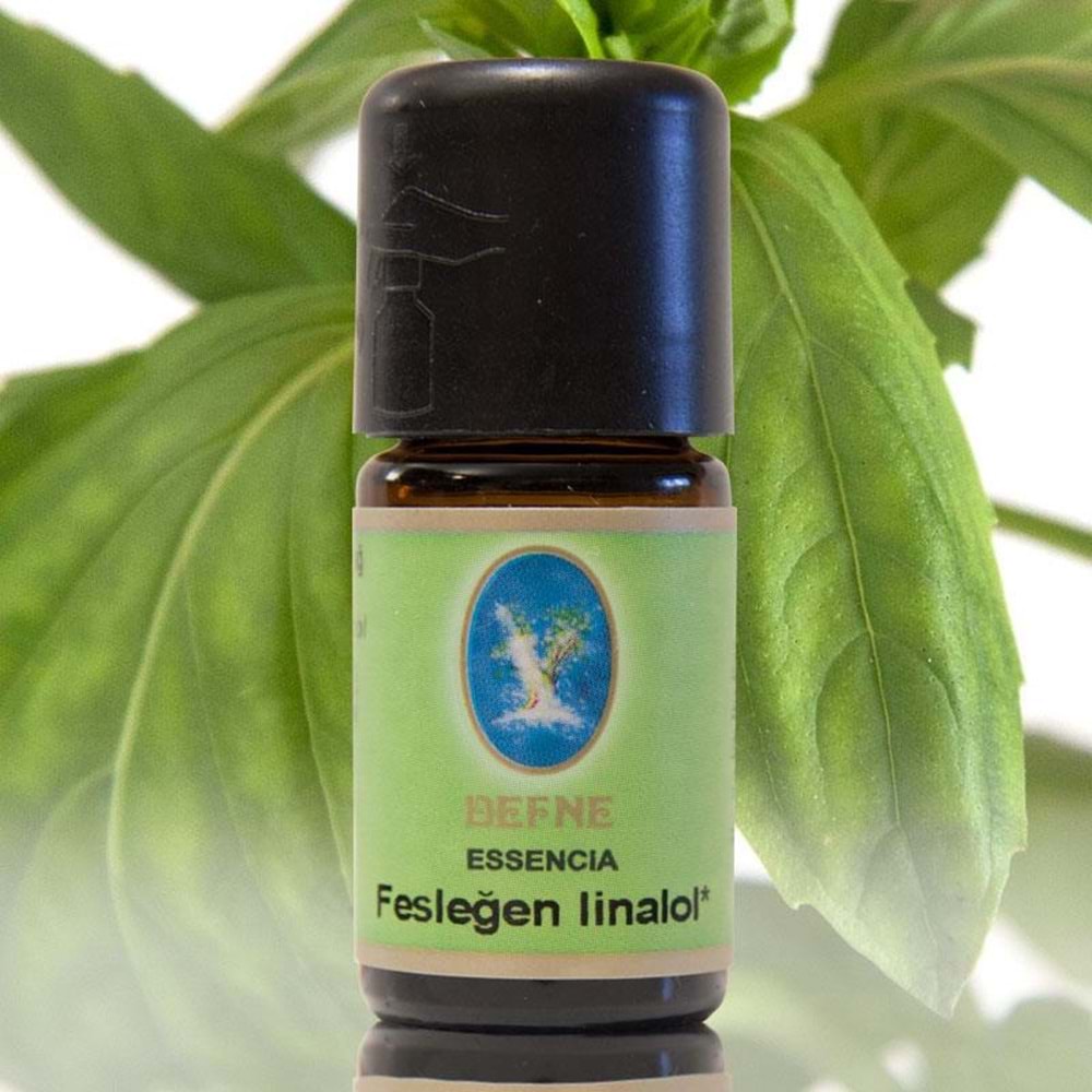 NUKA FESLEĞEN 10 ML