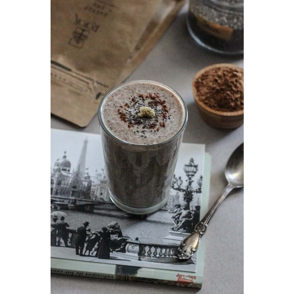 KEÇİBOYNUZU UNU 100 GR