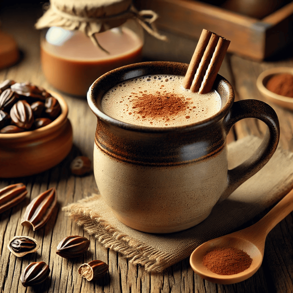 KEÇİBOYNUZU UNU 100 GR