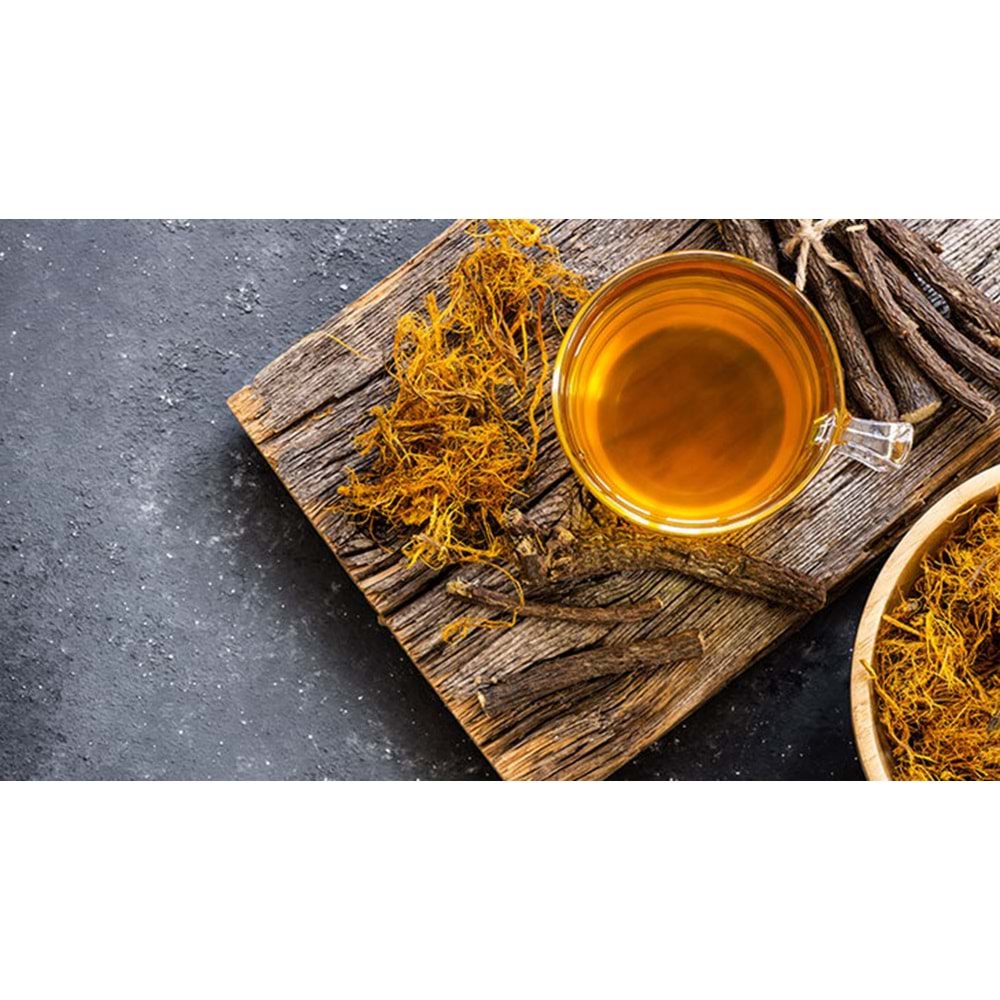 MEYAN KÖKÜ RENDE 50 GR