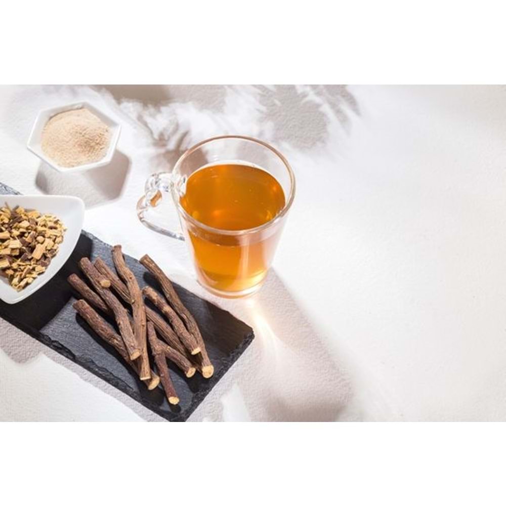 MEYAN KÖKÜ RENDE 50 GR