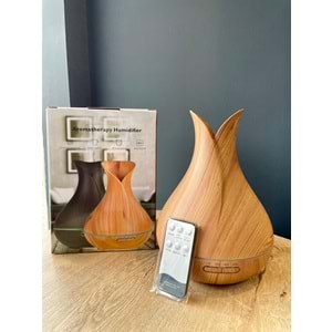 AROMATERAPİ DİFÜZÖR HAVA NEMLENDİRİCİ