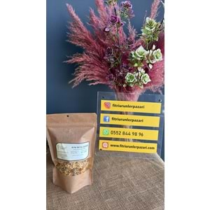 AYNI SAFA ÇİÇEĞİ 40 GR