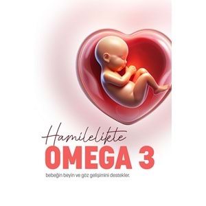 FITRİNA OMEGA-3 BALIK YAĞI 60 KAPSÜL
