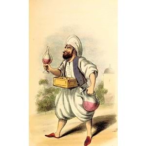 HİBİSKUS ŞERBETİ 100 gr