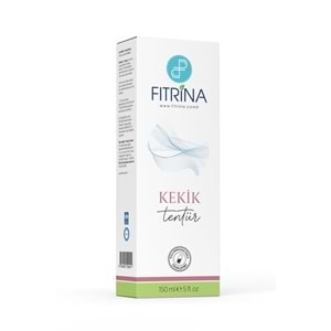 FITRİNA KEKİK TENTÜR 150 ML