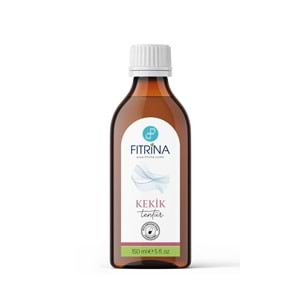 FITRİNA KEKİK TENTÜR 150 ML