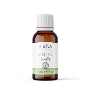 FITRİNA MELİSA TENTÜR 30 ML