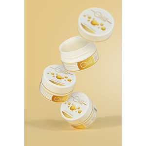 OLİVE OZONLU CİLT KREMİ 100 ML