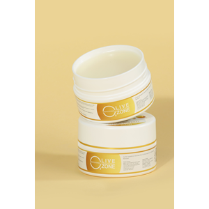 OLİVE OZONLU CİLT KREMİ 100 ML