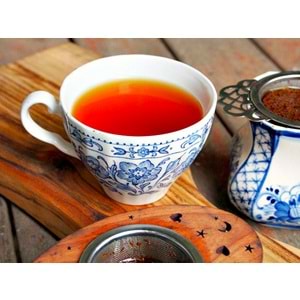 KIRMIZI ÇAY (Rooibos) 40 gr