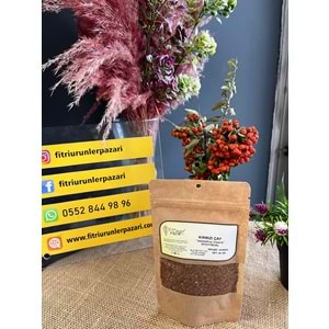 KIRMIZI ÇAY (Rooibos) 40 gr