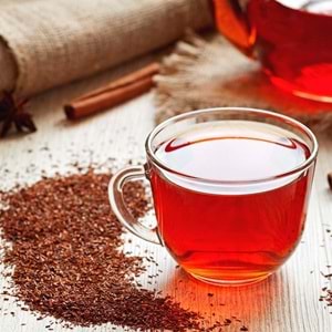 KIRMIZI ÇAY (Rooibos) 40 gr