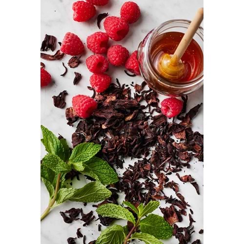 HİBİSCUS ÇİÇEĞİ 100 GR