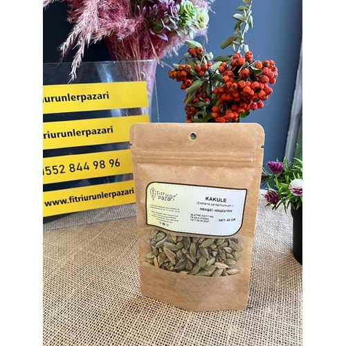 KAKULE 40 GR