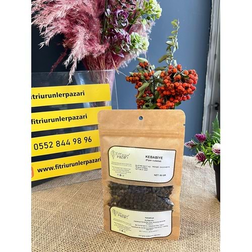 KEBABİYE 50 GR